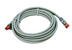 מגשר רשת 5 מטר CAT7
