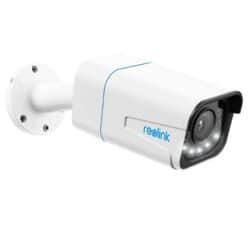 מצלמת צבע לילה באיכות 4K 8MP עם זום אופטי כפול 5 Reolink RLC-811A