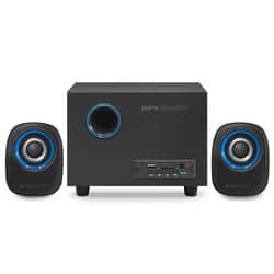 מערכת רמקולים למחשב עם סאב pure acoustics MTX-75