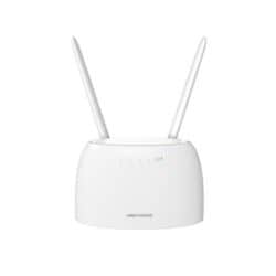 ראוטר סלולרי 4G LTE 1200Mbps Hikvision DS-3WR4G12C
