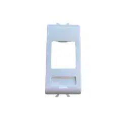 מתאם לשקע רשת גוויס קורוס RJ-45