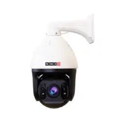 מצלמה אנלוגית PTZ ממונעת זום כפול 20 HD מלא Provision ZE-20A-2(IR)