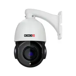 מצלמת IP PTZ ממונעת זום כפול 20 HD מלא Provision MZ-20IPM-2(IR)