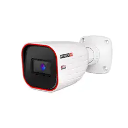מצלמת IP צינור 5 מגה פיקסל Provision I2-350IPSN-28-V4