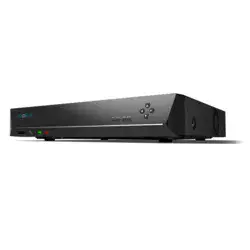 מערכת הקלטה NVR עם 36 ערוצים תומכת עד 16 מגה Reolink RLN36