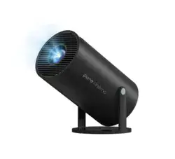 מקרן וידאו 3200 לומינס עם שיקוף מסך מהטלפון pure cinema PC-95