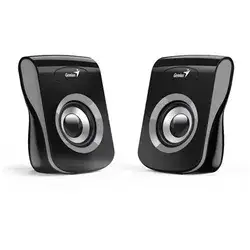 רמקולי מולטימדיה Genius SP-Q180