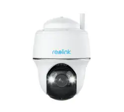 מצלמה אלחוטית ממונעת מחודשת באיכות HD מלא Reolink Argus PT