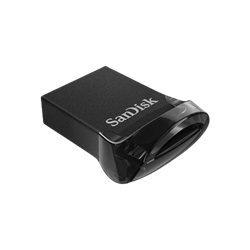 התקן SanDisk Ultra Fit USB 3.1 32GB SDCZ430-032G