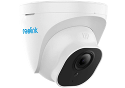 מצלמת IP כיפה 5MP מחודשת Reolink RLC-520A