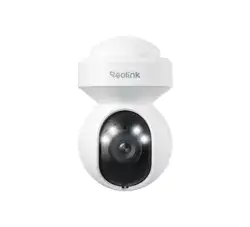 מצלמת WiFi באיכות 4K 8MP חיצונית וממונעת Reolink E1 Outdoor Pro