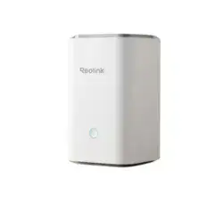 מערכת לאחסון מקומי של הקלטות ל-8 מצלמות Reolink Home Hub