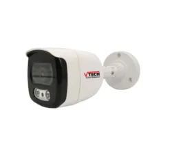 מצלמת צינור אנלוגית באיכות 5MP עם ראיית לילה בצבע VTech VTI-5108