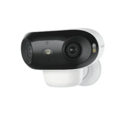 מצלמה אלחוטית 4K עם זווית צפייה 180 מעלות Reolink Argus 4