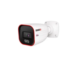 מצלמת IP צינור צבע לילה 4 מגה פיקסל Provision BSH-340IPSN-28