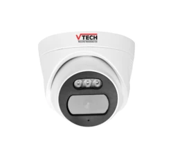 מצלמת IP כיפה 4 מגה פיקסל VTech IPD428