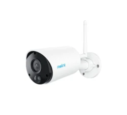 מצלמה אלחוטית באיכות 3MP עם סוללה מובנית Reolink Argus Eco