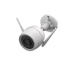 מצלמת Wi-Fi חיצונית באיכות 5MP עם צבע בלילה Ezviz H3c