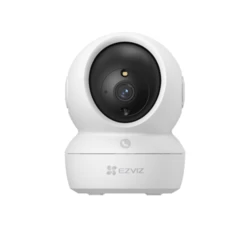 מצלמה ביתית באיכות גבוהה 5 מגה פיקסל Ezviz H6c Pro 3K