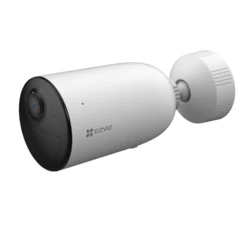 מצלמה סלולרית אלחוטית באיכות 2K עם צבע בלילה Ezviz CB3 4G