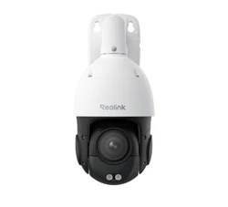 מצלמת PTZ ממונעת באיכות 4K 8MP כפול 16 זום אופטי Reolink P850