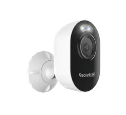 מצלמת Wi-Fi חיצונית באיכות 4K 8MP עם צבע לילה Reolink Lumus Pro