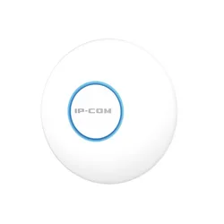 אקסס פוינט צלחת תקרתית 3000 מגה IP-COM Pro-6-Lite