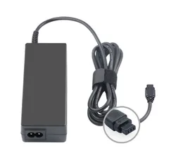 מטען אוניברסלי למחשב נייד 90W