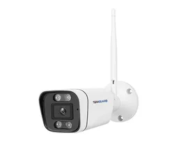 מצלמת Wi-Fi באיכות 3MP לתנאי חוץ TeraGuard TGWF160