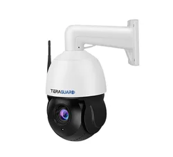 מצלמה סלולרית באיכות 4MP עם 18x זום אופטי TeraGuard TG4G168