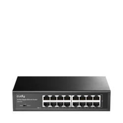 סוויטש 16 פורט במהירות 1 ג'יגה 3.0 Cudy GS1016