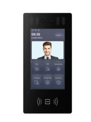 פאנל אינטרקום Netvill  DH- G510S