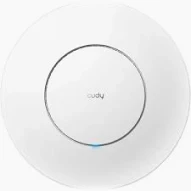 מגדיל טווח אקסס פוינט Cudy AP1300