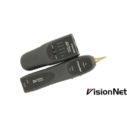 מכשיר זיהוי ובדיקת קווים VisionNet RJ11/RJ45