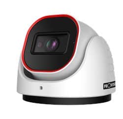 מצלמת IP כיפה 2 מגה פיקסל עדשה 2.8 Provision DI-320IPS-28