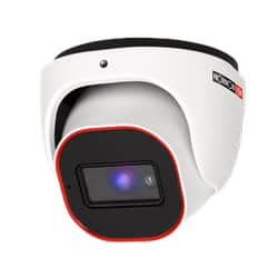 מצלמת IP כיפה 8 מגה פיקסל עדשה 2.8 Provision DI-380IPS-28