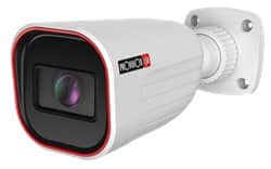 מצלמת IP צינור חיצונית 8 מגה פיקסל עדשה 2.8 Provision I4-380IPS-28