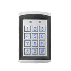 קודן פתיחת דלת עם קורא קרבה iCode230