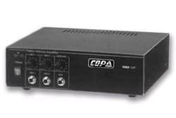 מגבר כריזה COPA PA-40