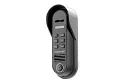 פנל מצלמה מקודד עם גגון DRC-4CPNK COMMAX