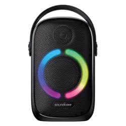 רמקול Anker Sound Core Rave Neo Bluetooth שחור