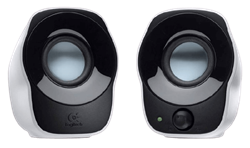 רמקול למחשב Logitech Z120 USB