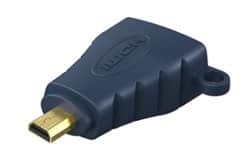 מעביר Micro HDMI ל- HDMI