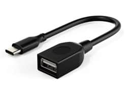 ממיר Type-C ל- USB3