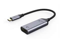 ממיר מ USB Type-C ל-HDMI
