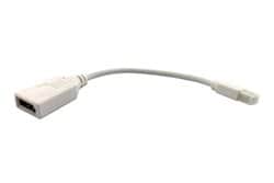 מעביר משקע Display Port ל-Mini Display Port
