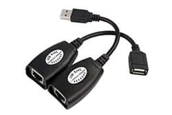 מרחיק USB פאסיבי