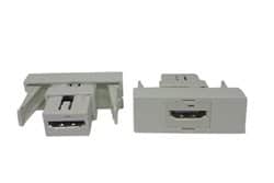 פנל לגרנד עם מעביר שקע HDMI
