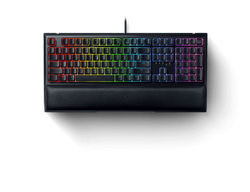 מקלדת חצי מכאנית Razer Ornata V2