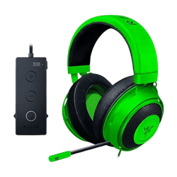 אוזניות Razer Kraken tournament